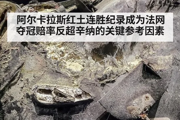 阿尔卡拉斯红土连胜纪录成为法网夺冠赔率反超辛纳的关键参考因素